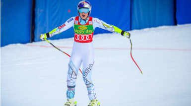 Sci: caldo e mancanza di neve, cancellate gare a Lake Louise