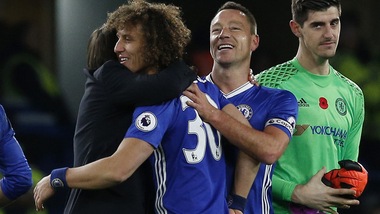 Calciomercato Chelsea: «Terry va in Cina da Villas Boas»