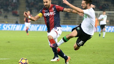 Calciomercato Bologna, ufficiale. Maietta rinnova fino al 2018