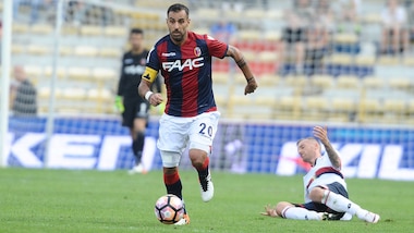 Calciomercato Bologna-Maietta, è pronto il rinnovo