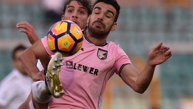 Serie A Palermo, Bruno Henrique: «A Bologna per vincere»