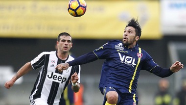 Serie A Chievo, Castro: «Cagliari? Vincere per risalire»