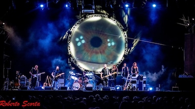 Pink Floyd Legend Day