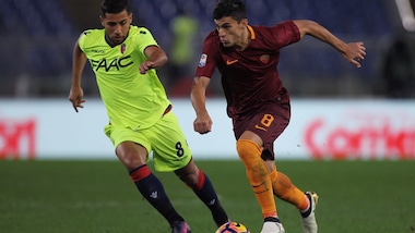 Serie B Bologna, recuperati Maietta e Taider