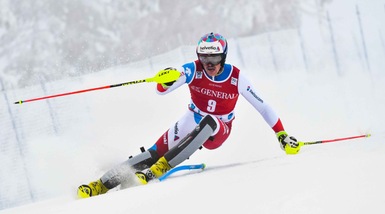 Sci: il caldo ferma la Coppa del mondo, annullate le gare di Beaver Creek