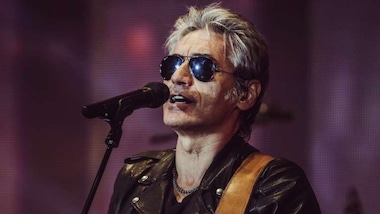 Ligabue, ecco il nuovo album di inediti “Made in Italy”