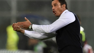 Serie A Pescara, Oddo: «Contro la Juventus per giocarcela»