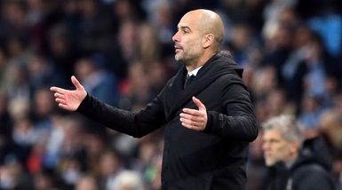 Guardiola difende Rooney: «Qualche volta bevevo anche io»