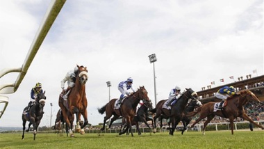 Non solo corse a Capannelle