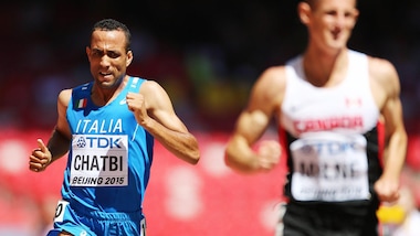 Atletica, «prove di corruzione sul voto per i Mondiali»