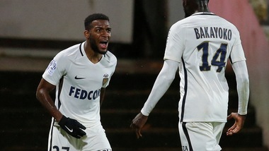 Ligue 1, Monaco ok: agganciato il Nizza