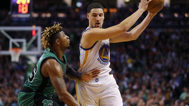 Basket NBA, Warriors di nuovo super