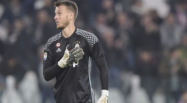 Serie A, Juventus-Pescara: formazioni ufficiali e tempo reale