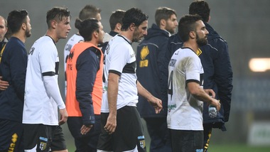 Lega Pro Parma, che tracollo. Il Padova passa 1-4