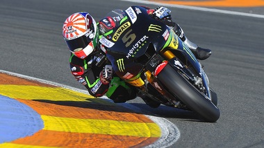MotoGp, Zarco: «Sono veramente soddisfatto»