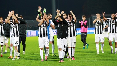 Serie B Ascoli-Perugia, probabili formazioni e tempo reale alle 15