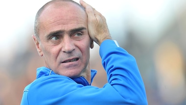 Serie A Empoli, Martusciello: «Il rigore ci ha tagliato le gambe»