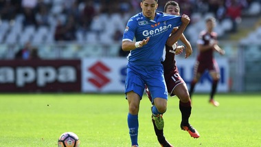 Calciomercato Spal e Crotone beffate: Barba vola in Spagna