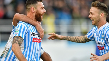 Serie B Trapani-Spal, probabili formazioni e tempo reale alle 20.30