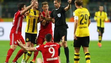 Europa League Roma-Viktoria Plzen: arbitra il tedesco Stieler