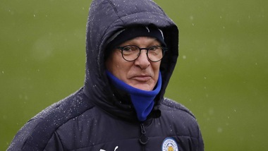 Il Leicester non va, Ranieri fiducioso: «Ne usciremo»