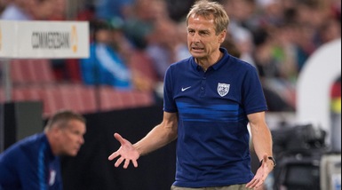USA: Klinsmann, che beffa. Parla di qualificazione, ma arriva l'esonero