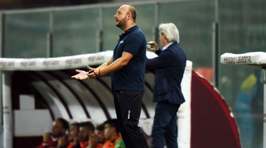 La Reggina è uno "Zemanland": per ora si divertono solo gli avversari