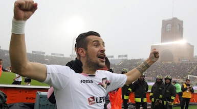 Palermo, Nestorovski al Napoli? Secca smentita di Zamparini