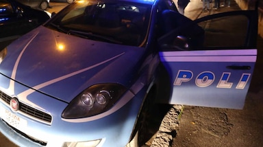 Bari, pistola contro agente: fermato il fratellastro di Cassano