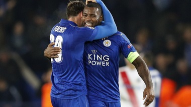 Pazzo Leicester, si punta su trionfo Champions e retrocessione