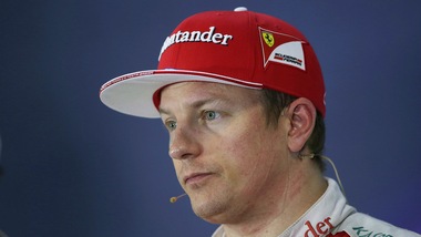 F1, Raikkonen: «Hamilton non ha nulla da perdere»
