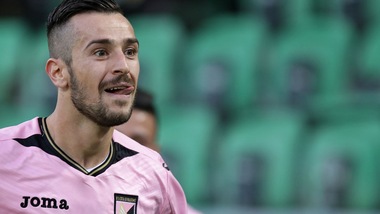 Serie A Palermo, Nestorovski sulle orme di Dybala
