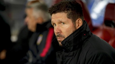 Pres. Atletico Madrid: «Non c'è nessuna clausola per Simeone»