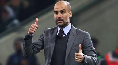 Guardiola sicuro: «Messi chiuderà la carriera al Barcellona»