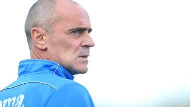 Serie A Empoli, Martusciello: «Ora ci dobbiamo riscattare»