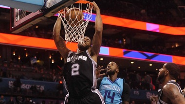 Leonard doma i Celtics, i Clippers ko a Detroit