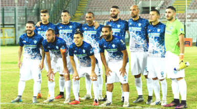 Il Matera scende in campo contro l'Aids