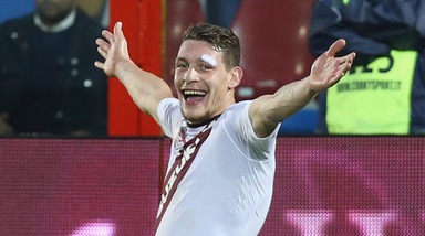 «Nel Black Friday di Mourinho c'è anche Belotti»
