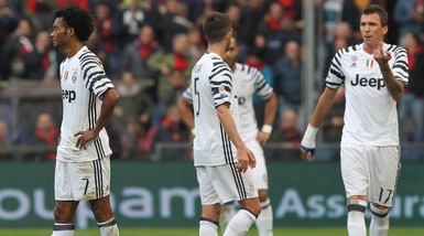 Corriere dello Sport-Stadio in edicola: Juventus, una domenica da dimenticare