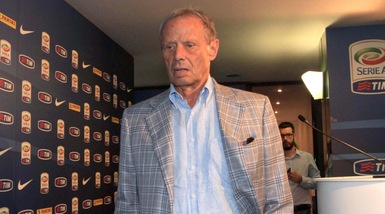 Serie A Palermo, Zamparini: «Napoli? Fa più paura senza Higuain»