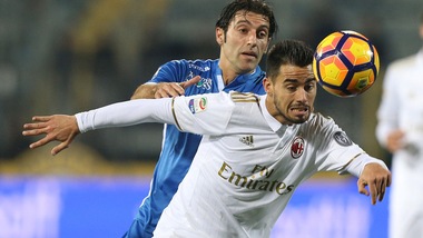 Calciomercato Milan: «L'Atletico Madrid pensa a Suso per il 2018»