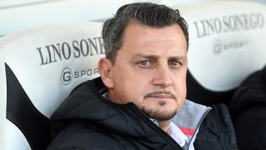 Coppa Italia Cesena, Camplone: «Attendo conferme da chi giocherà»