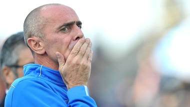 Coppa Italia Empoli, Martusciello: «E' importante come in campionato»