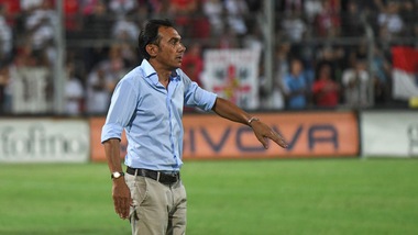 Lega Pro Mantova, ufficiale: esonerato Prina