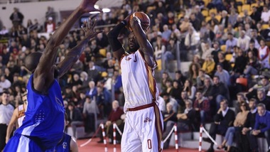 Basket A2 - Il pienone per Virtus-Eurobasket, un valore per Roma