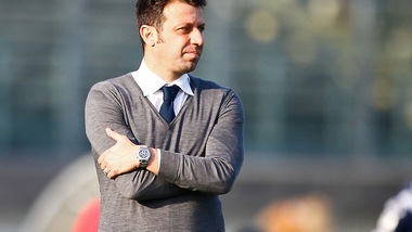 Lega Pro, Parma D'Aversa è il nuovo allenatore