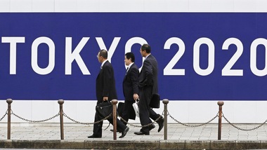 Tokyo 2020: confermati impianti per gare canoa e nuoto