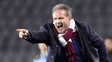 Coppa Italia Torino, Mihajlovic: «Primo tempo pessimo, mi rode troppo»