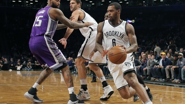 Kilpatrick stende i Clippers, altro ko per gli Spurs