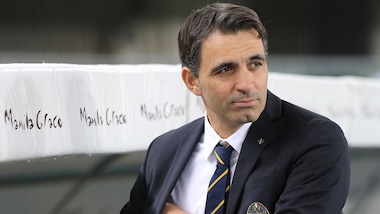 Coppa Italia Verona, Pecchia: «Bologna, sfida affascinante»
